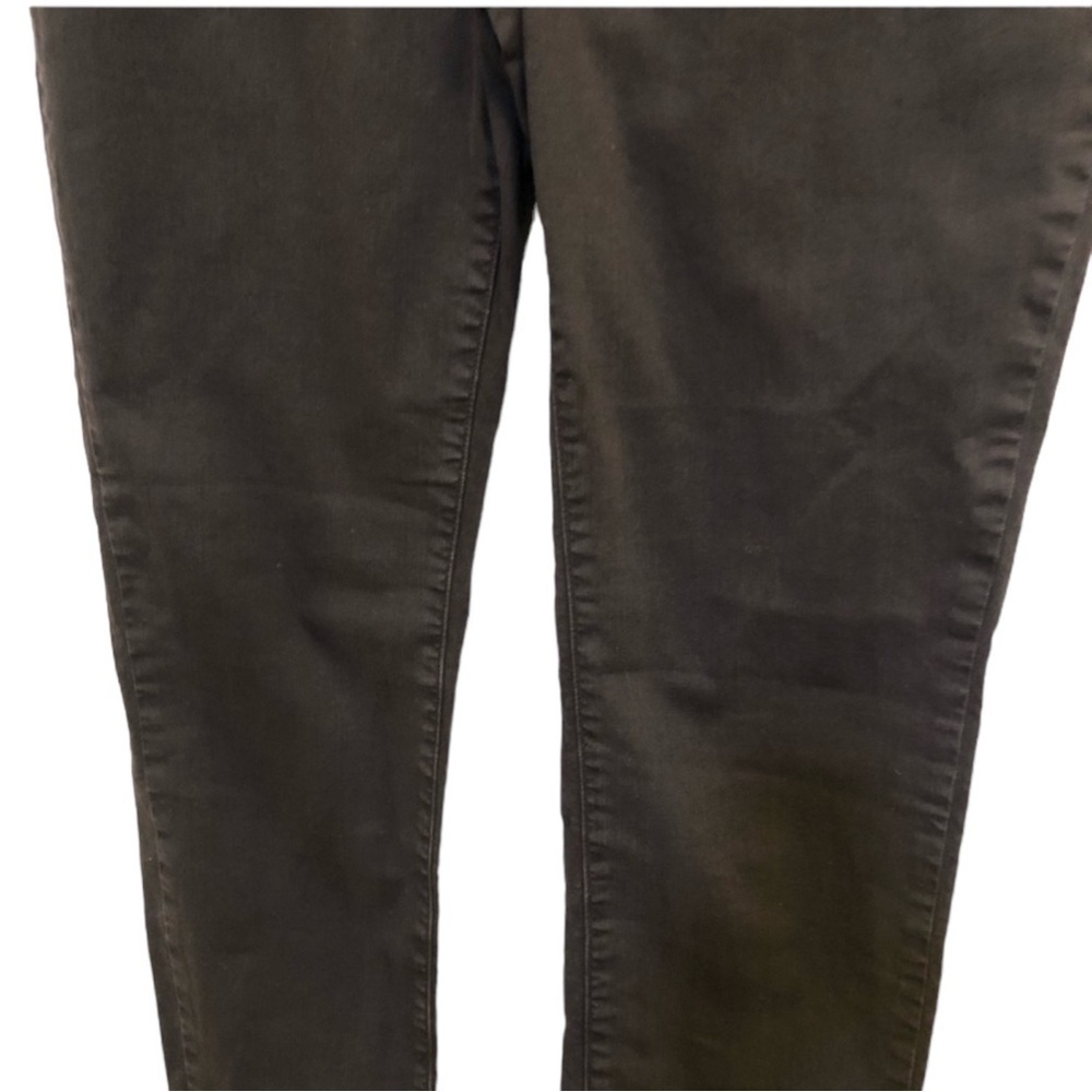 EILEEN FISHER Boyfriend Denim 5 Pocket Jeans in Gray Size 6 PETITE - Picture 3 of 8
